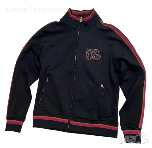Дамски оригинален комплект Dolce &Gabbana S(40) закупен от Италия., снимка 3 - Спортни екипи - 54292080