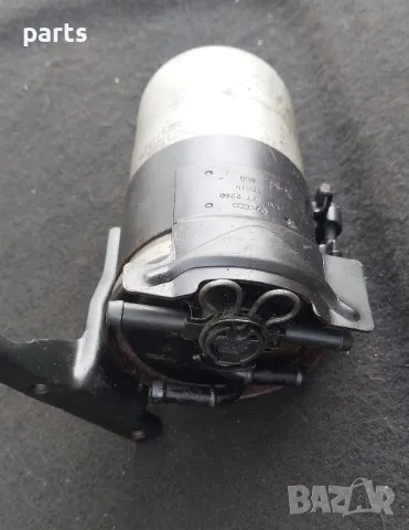 Корпус Горивен Филтър VW Голф 4 (2)
- Ауди A3 8L
- 1J0127225B, снимка 3 - Части - 50227800