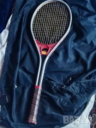 Хилка за плажен тенис и Ракета за тенис на корт Хилки за тенис Ракети за тенис на корт  🎾 , снимка 2 - Тенис - 53953159