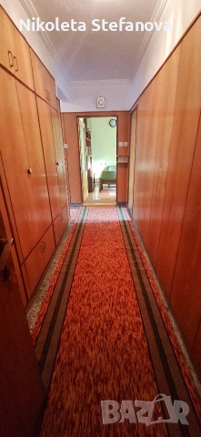 Отдавам многостаен тухлен апартамент, снимка 5 - Апартаменти - 53887436