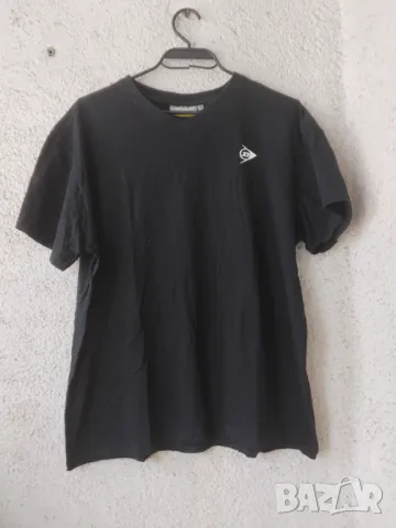 Dunlop - НОВА 100% оригинална мъжка тениска, снимка 2 - Тениски - 50101439