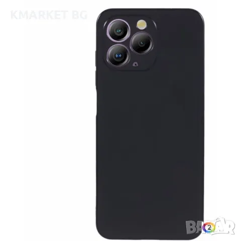 Blackview A96 TPU Калъф и Протектор, снимка 2 - Калъфи, кейсове - 48139686