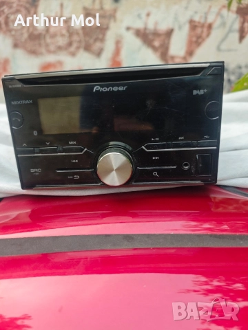 pioneer FH-730BT