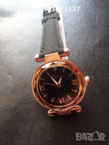 Дамски часовник , снимка 5 - Дамски - 50580698