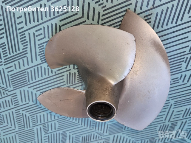 Импелер Yamaha VX110 , снимка 2 - Водни спортове - 51582619