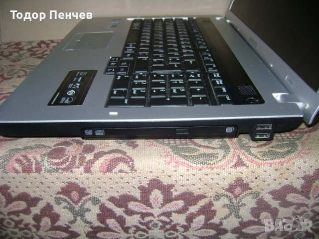 Samsung R730 - Core i3, 4 GB RAM, 256 GB SSD, снимка 10 - Лаптопи за дома - 52849221