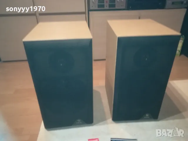 INFINITY X2 SPEAKER SYSTEM 1010241756, снимка 4 - Тонколони - 47537460