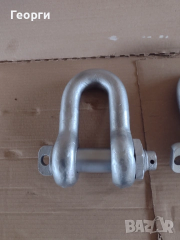 Шегели, снимка 9 - Други машини и части - 54240546