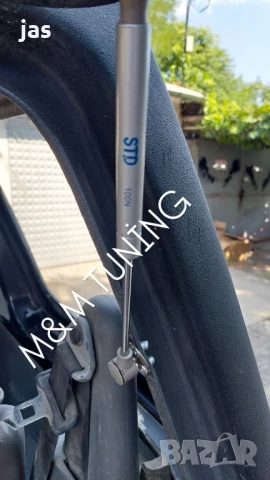 Нови ! Hardtop / Твърд таван Suzuki Vitara с отваряем багажник., снимка 8 - Аксесоари и консумативи - 50425315