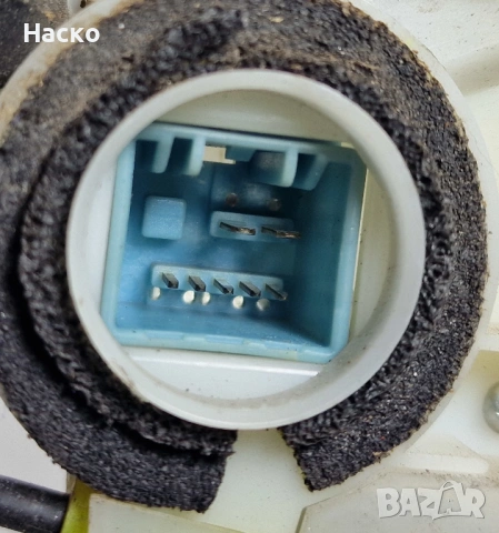 Задна Дясна Брава Honda Civic 8 VIII Хонда Сивик 2005г-2011г, снимка 3 - Части - 54040022