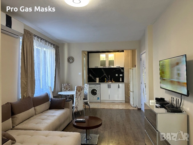 Апартамент Стара Загора Супер Център Под Наем 300 Евро/ месец Дългосрочно НОВО  Перфектна локация в 