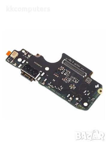 БЛОК ЗАХРАНВАНЕ XIAOMI REDMI NOTE 12 PRO 4G (2209116AG)