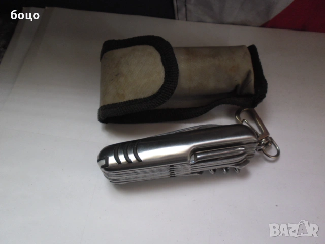 Продавам два ножа , снимка 3 - Ножове - 39610471