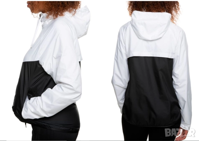 Ветроустойчиво яке / горнище Nike Sportwear Windrunner размер S , снимка 4 - Якета - 52145039