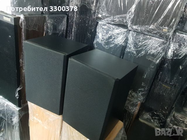 Тонколони grundig box 8000, снимка 8 - Тонколони - 45949594