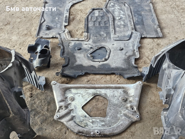 кори бмв е60 е61 bmw e60 e61 кори под мотора