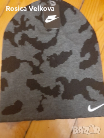 Зимни шапки , снимка 8 - Шапки - 52824532