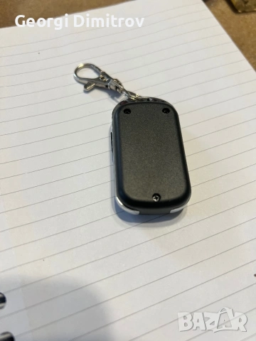 Универсално дистанционно управление за гаражни врати или аларми,работещо на честота 433MHz, снимка 3 - Аксесоари и консумативи - 53672509