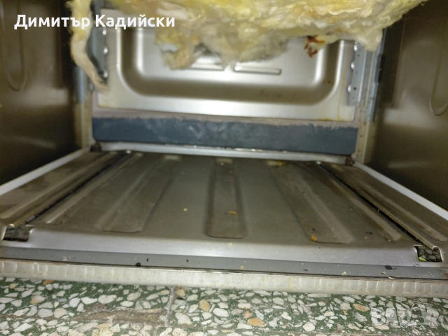 Печка Indesit KN6E11- 10000 лева, снимка 11 - Печки, фурни - 52300186