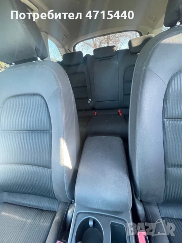 Продавам лек автомобил Audi A4, снимка 7 - Автомобили и джипове - 53177728