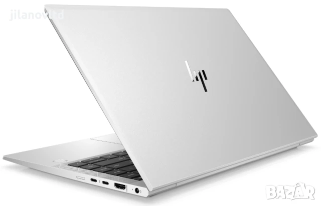 Лаптоп HP EliteBook 840 G7 i5-10210U 16GB 256GB NVMe ГАРАНЦИЯ, снимка 4 - Лаптопи за работа - 51055294
