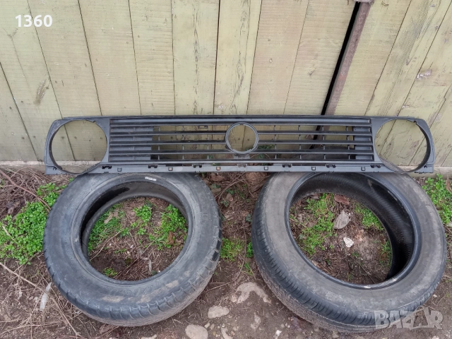 Golf 2 Maska, снимка 5 - Части - 54061047