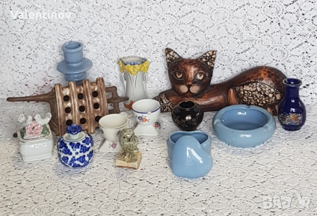 Старинни дребни предмети- 3€/ бр, снимка 3 - Антикварни и старинни предмети - 53592048