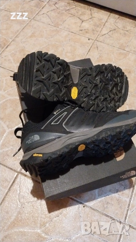 Маратонки,обувки The North face , снимка 5 - Маратонки - 53897521