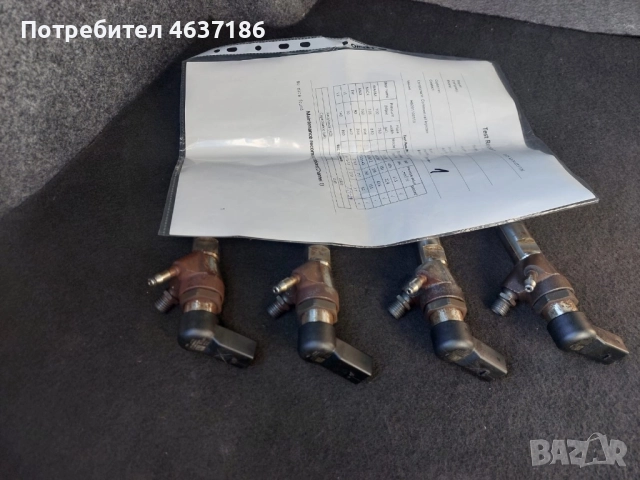 Дюзи , снимка 4 - Аксесоари и консумативи - 52419782