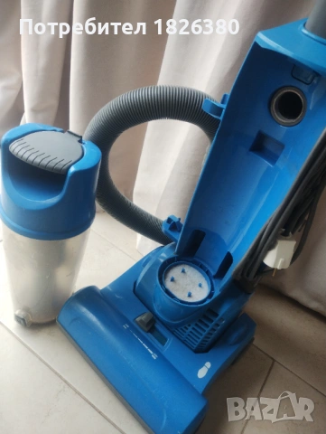 Прахосмукачка за килими , снимка 5 - Прахосмукачки - 53450839