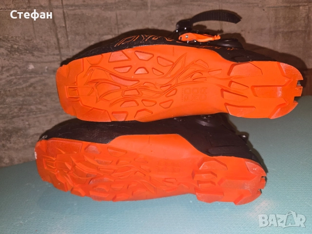 Ски обувки за фрии райд и пантене Dynafit Hoji 29.5 318mm, снимка 7 - Зимни спортове - 52667119