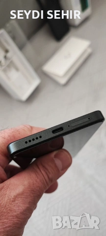 Xiaomi redmi note 13 pro 5G - 8 RAM/256 ROM-BLACK, снимка 7 - Xiaomi - 54299924