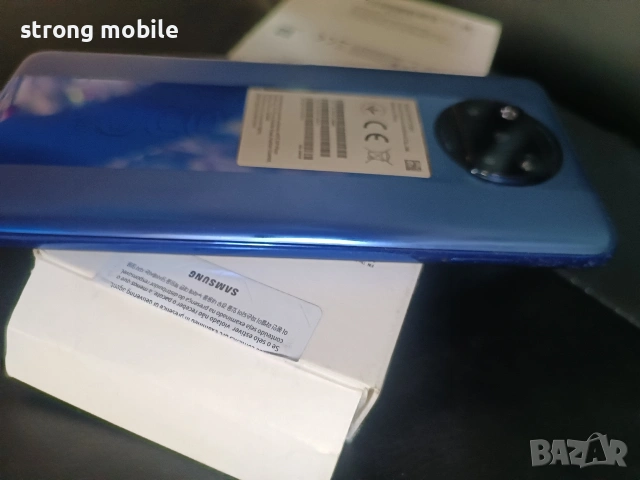 Xiaomi X3 pro 256гб,Гаранция., снимка 3 - Xiaomi - 53749574