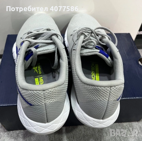Маратонки Reebok, снимка 6 - Маратонки - 53629359