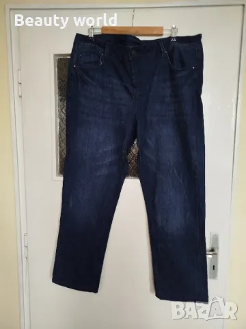 Дънки 2 хл, снимка 4 - Дънки - 49687303