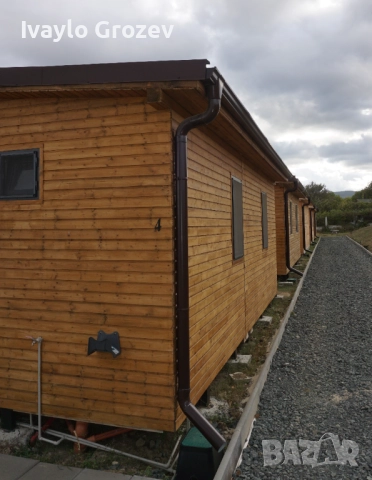 Безшевни улуци - изработка на място, без ограничение в дължината!, снимка 3 - Железария - 51866754