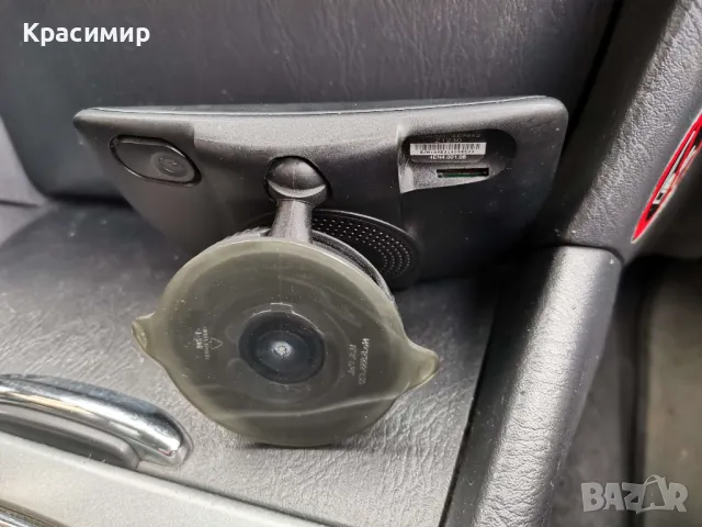 Навигация TomTom VIA, снимка 17 - Аксесоари и консумативи - 49278961