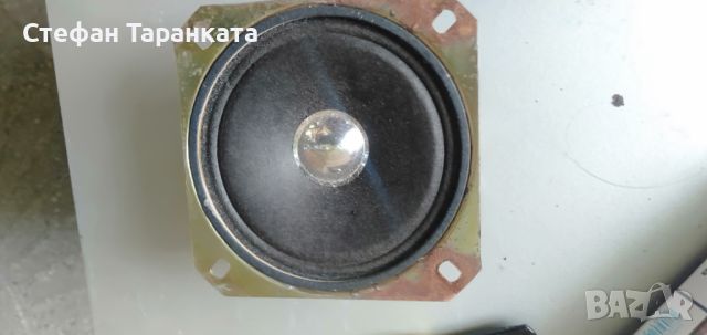 Високо честотен говорител AKAI , снимка 6 - Тонколони - 46727280