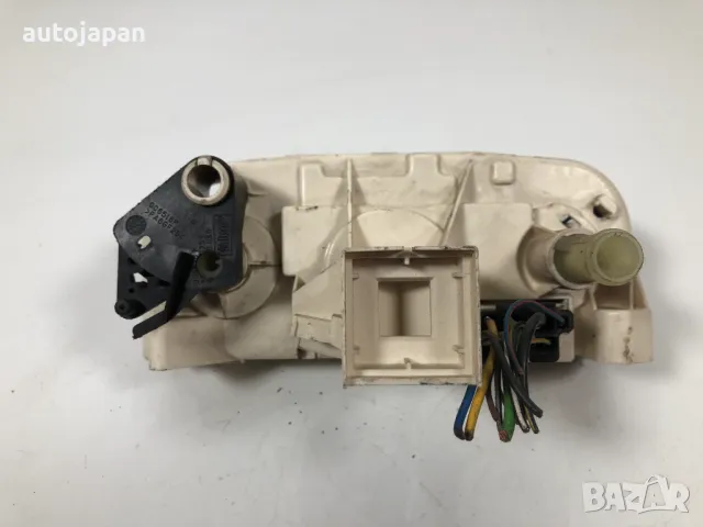 Управление климатик Opel Corsa C 2005г , снимка 2 - Части - 49675792