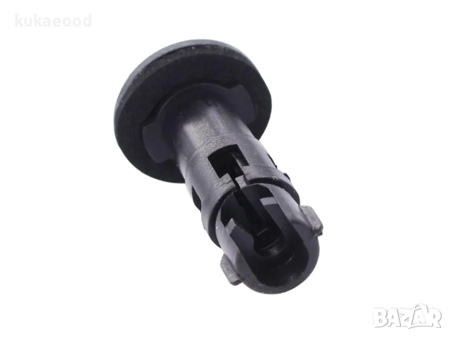 Закопчалка за капак на резервоар Chevrolet Aveo  (2003-2011), снимка 5 - Части - 52319362