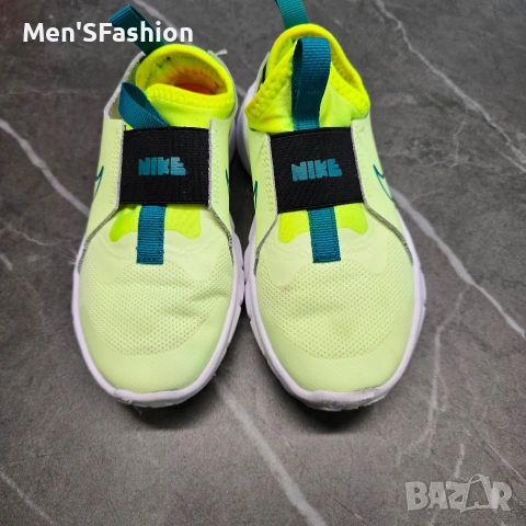 Nike - детски маратонки, снимка 3 - Детски маратонки - 54074559