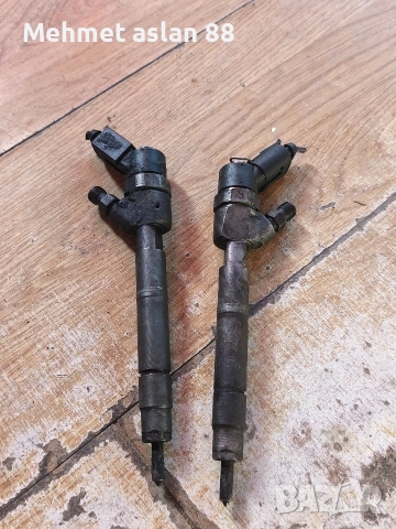 Mercedes A 170 cdi 1996 , снимка 4 - Части - 53257065