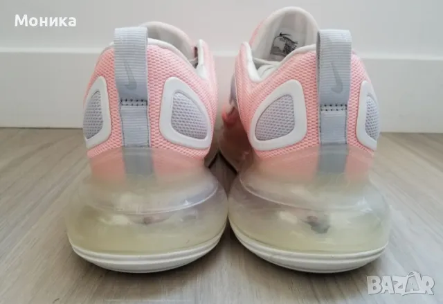 Сникърси Nike Air Max 720, снимка 5 - Маратонки - 46964319