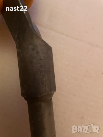 Тръба за турбо 03G 145 595 F Фолксваген,Пасат,Голф,Шкода, снимка 4 - Части - 50907246