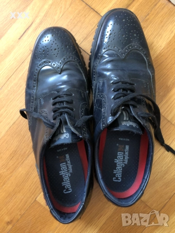 CallagHan мъжки обувки, снимка 4 - Ежедневни обувки - 51869200
