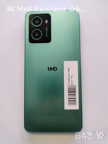 Мобилен телефон HMD Pulse+, снимка 2 - Други - 51743725