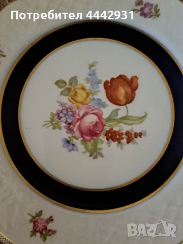 Тройни сетове, снимка 3 - Сервизи - 49944902