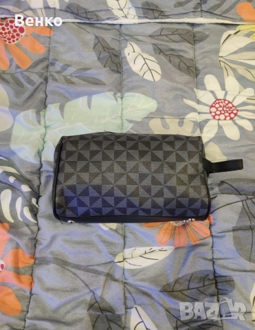 Мъжка Чанта(Преносима), снимка 3 - Чанти - 53700080