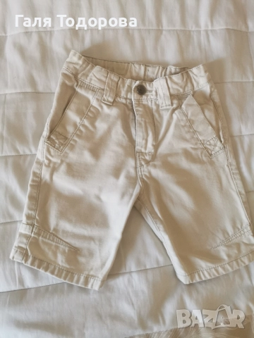 Комплекти летни дрешки до 2г за момче, снимка 7 - Комплекти за бебе - 51441378