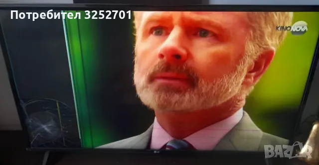 Телевизор LG